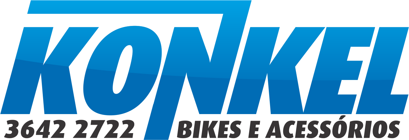 Logo Lojas de Bicicletas Konkel